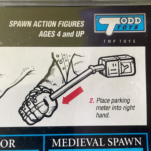 OVERKILL Plus SE Comic Book - Picture 9 of 12